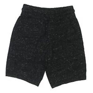 Wonder Nation Boys Black Shorts